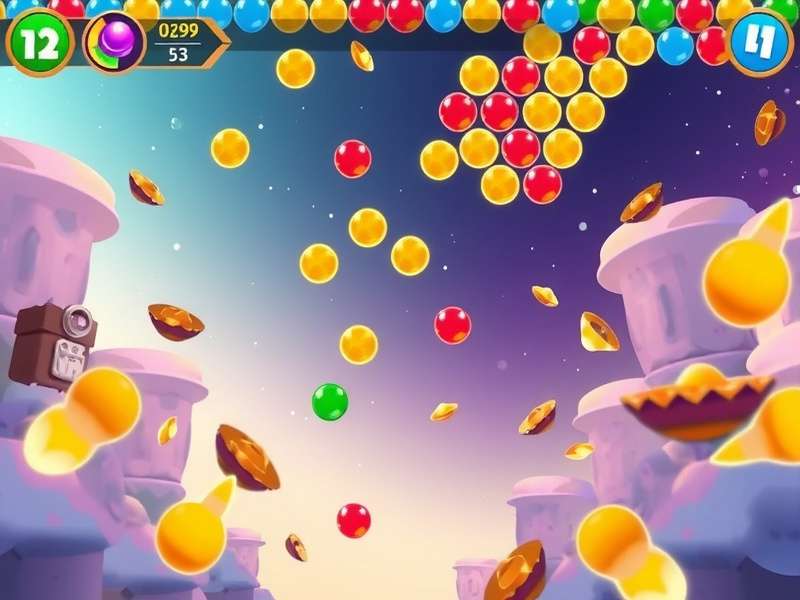 Ultra Drop Crusher Diwali event with golden objects